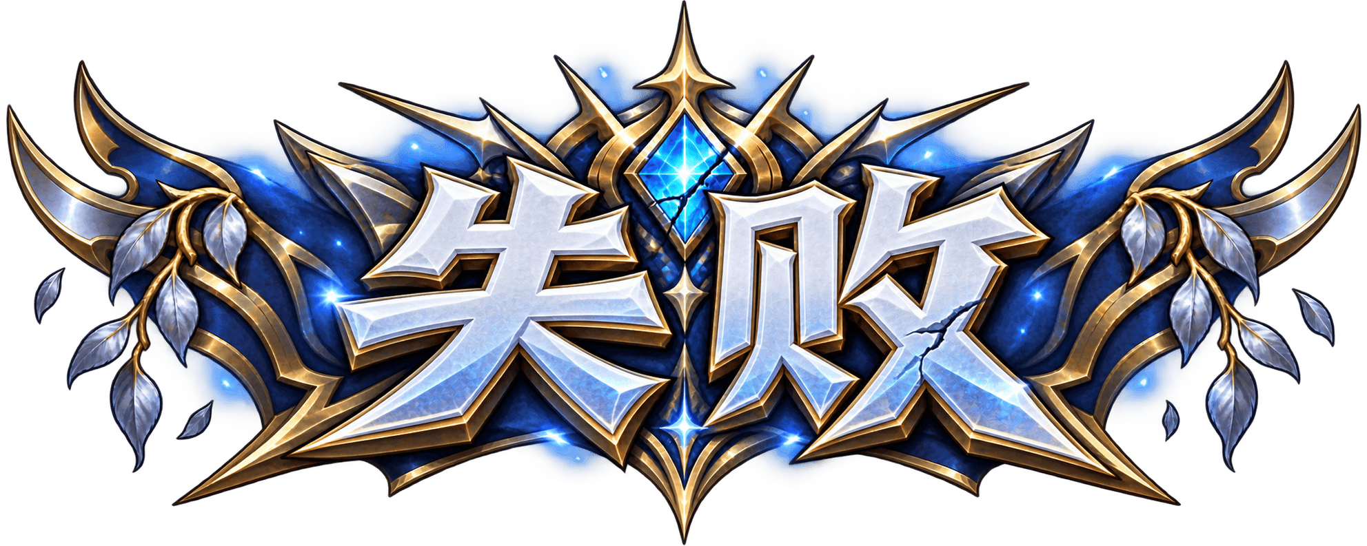失败